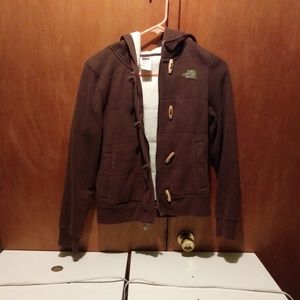 North Face Jacket